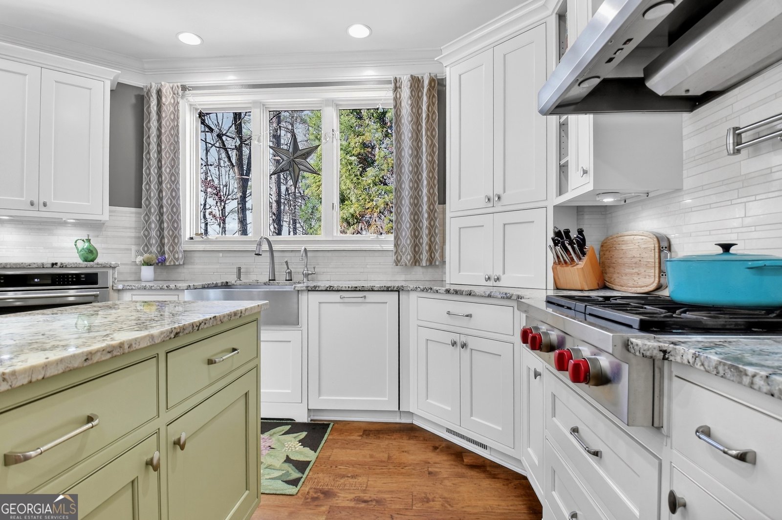 1003 Mickleton Lane Peachtree City - Photo 41