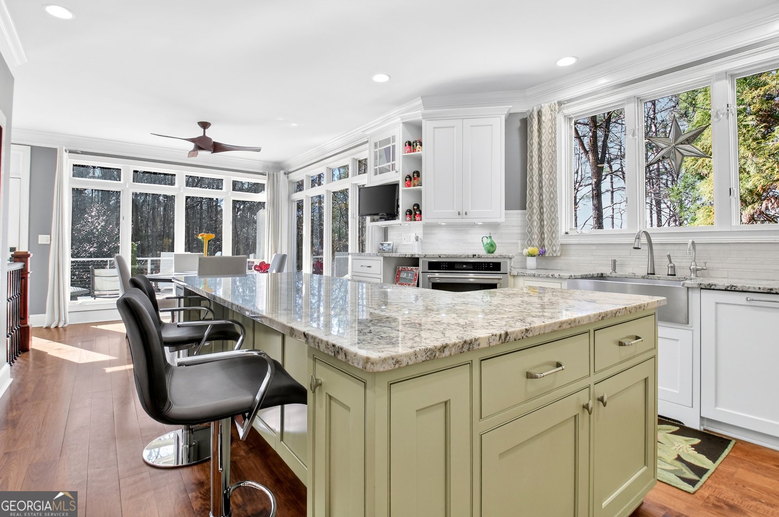 1003 Mickleton Lane Peachtree City - Photo 43