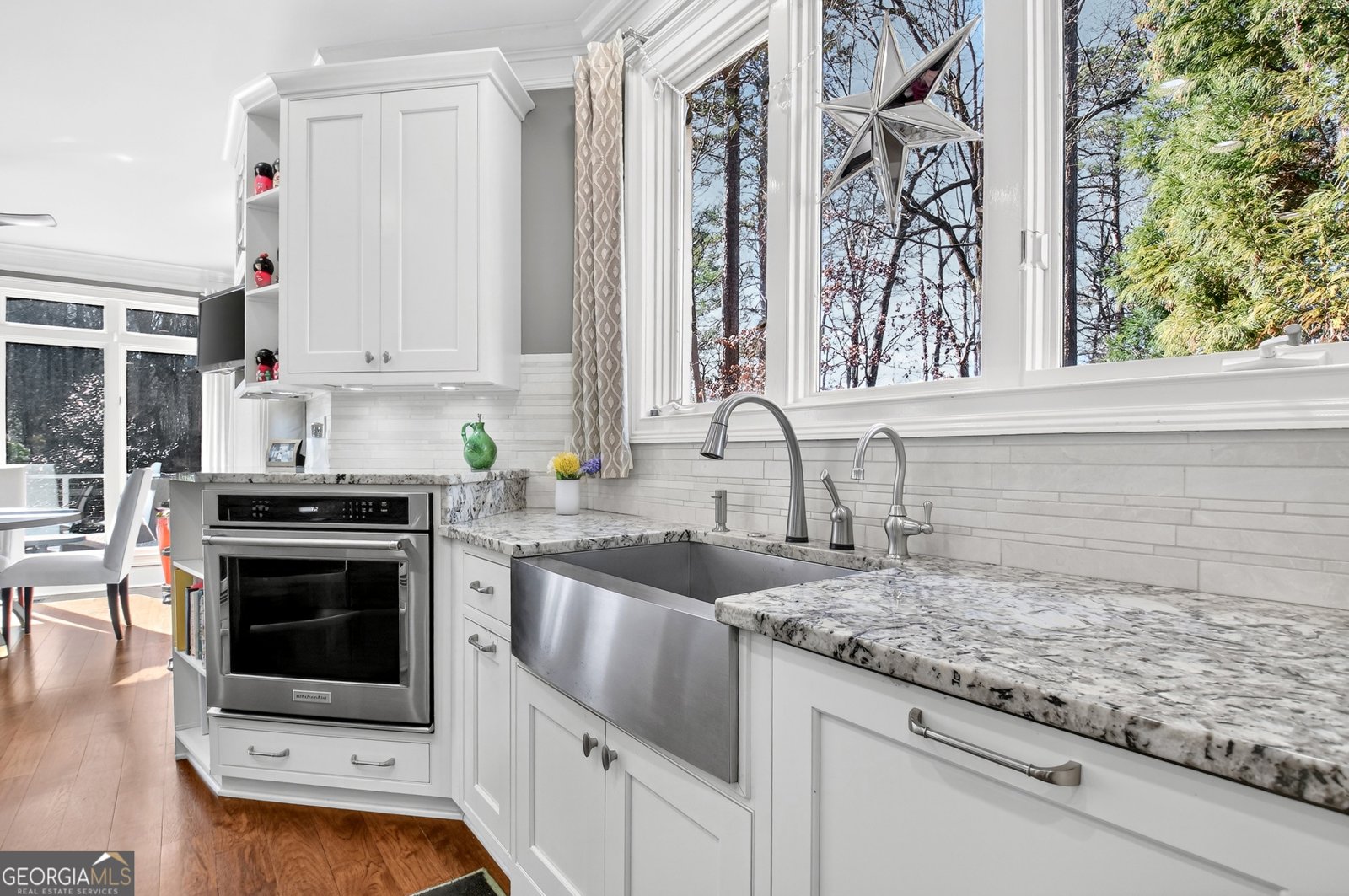 1003 Mickleton Lane Peachtree City - Photo 44