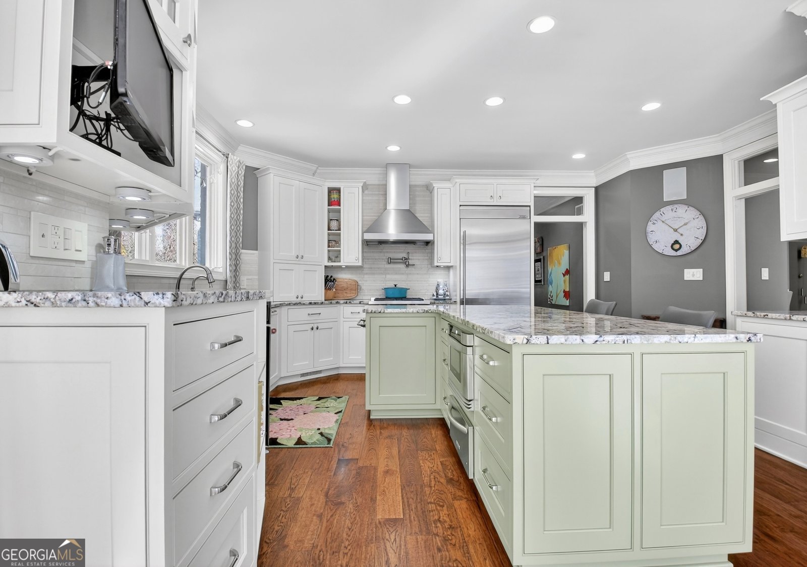 1003 Mickleton Lane Peachtree City - Photo 45