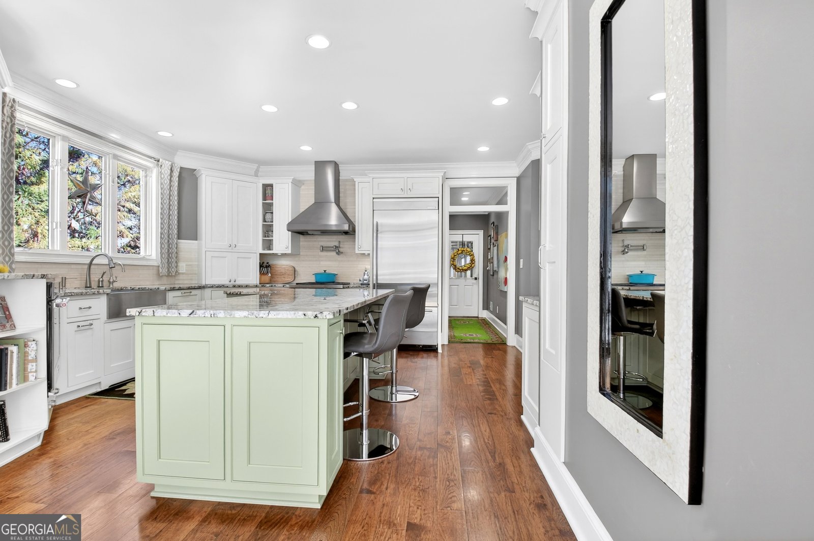 1003 Mickleton Lane Peachtree City - Photo 47
