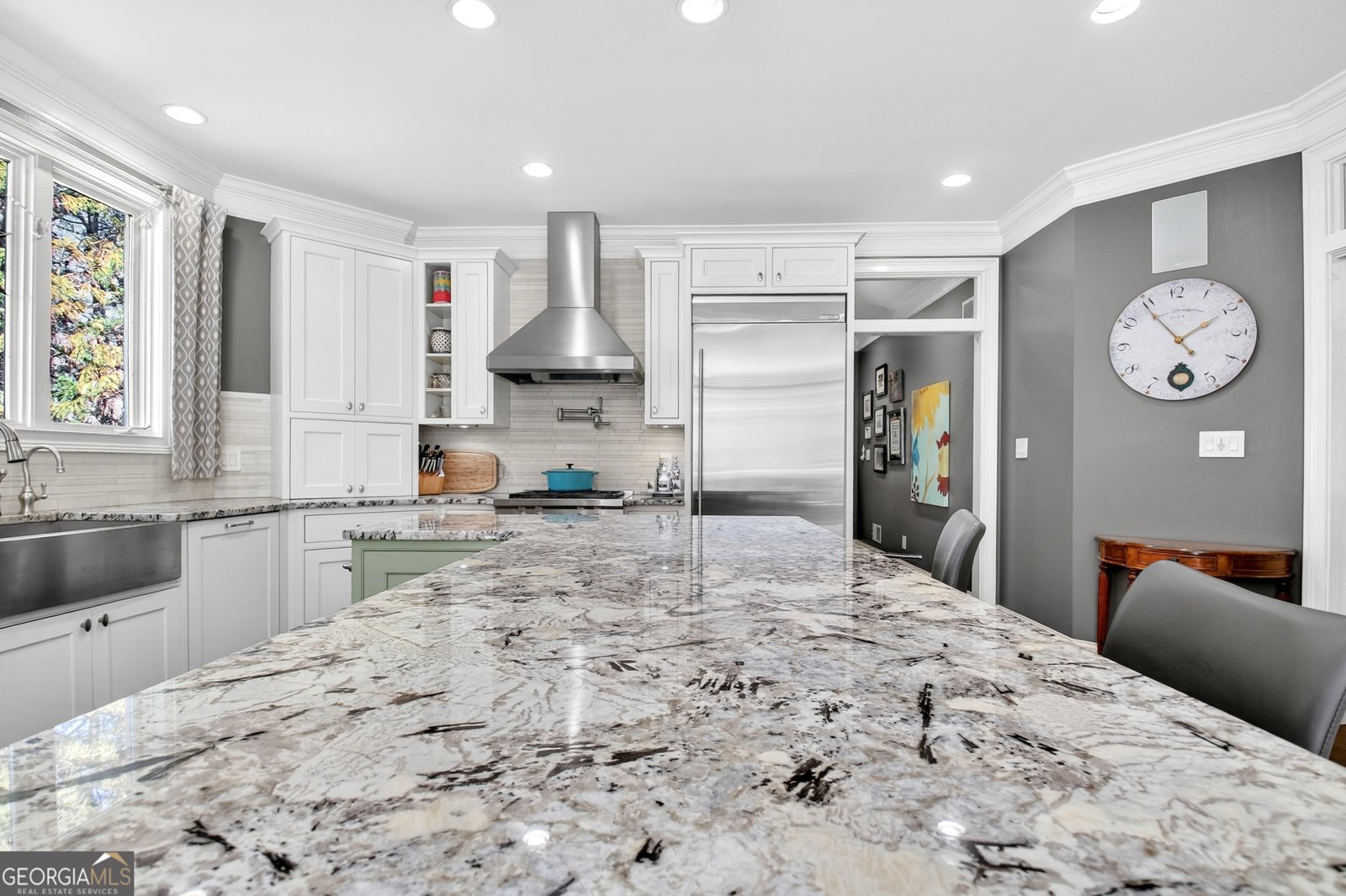 1003 Mickleton Lane Peachtree City - Photo 48
