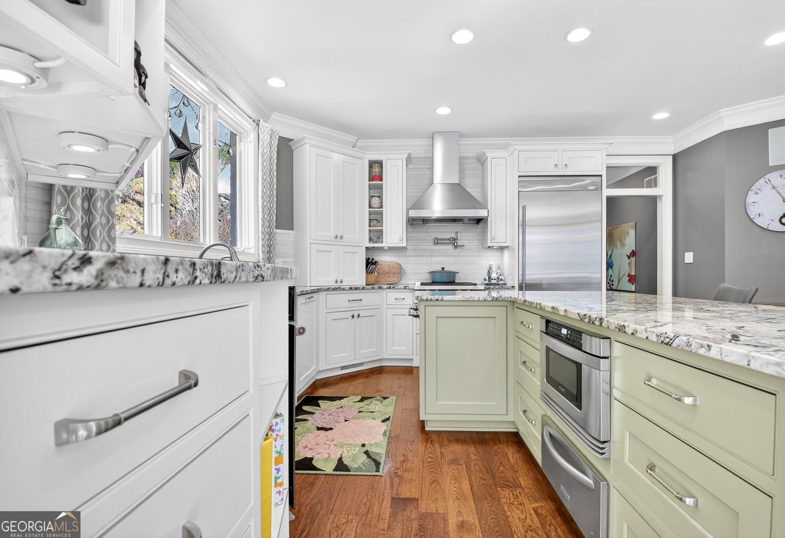 1003 Mickleton Lane Peachtree City - Photo 49