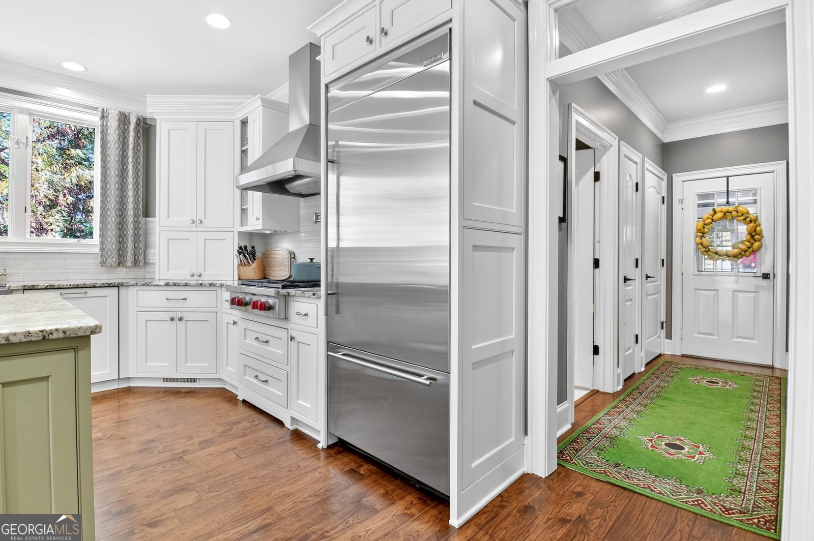 1003 Mickleton Lane Peachtree City - Photo 51