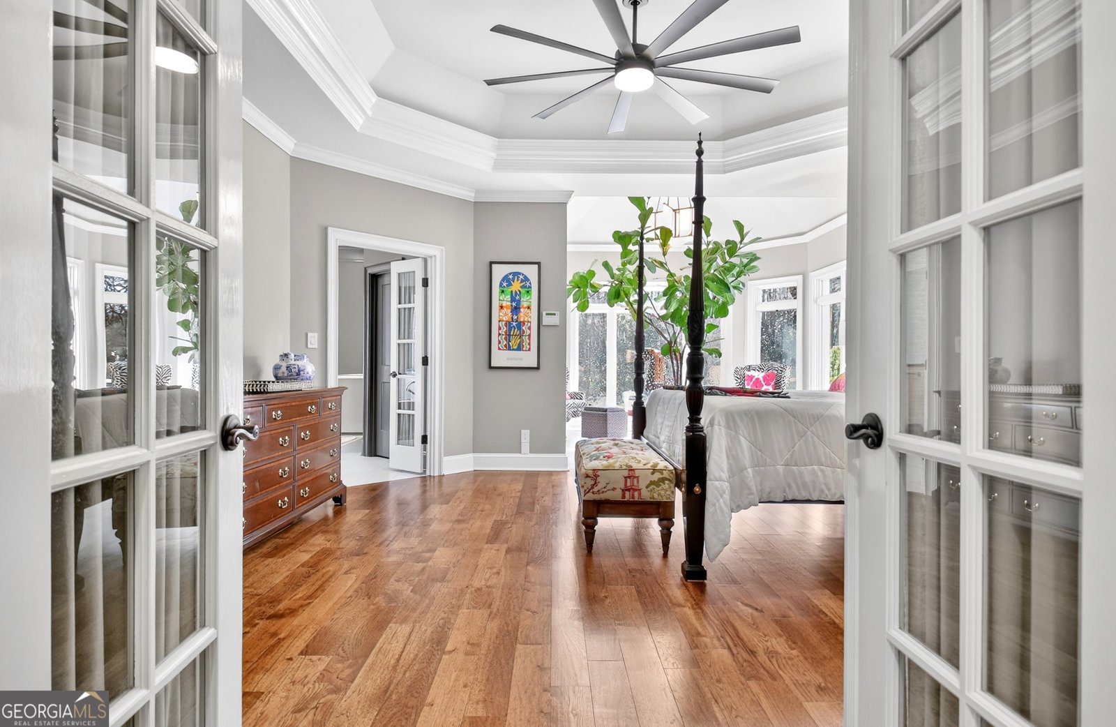 1003 Mickleton Lane Peachtree City - Photo 55
