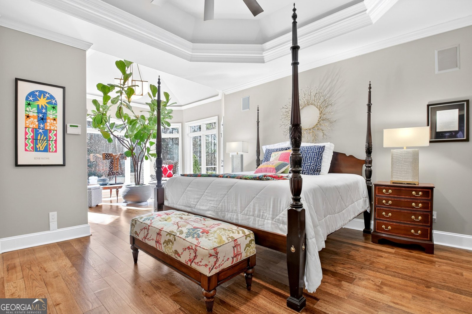 1003 Mickleton Lane Peachtree City - Photo 56