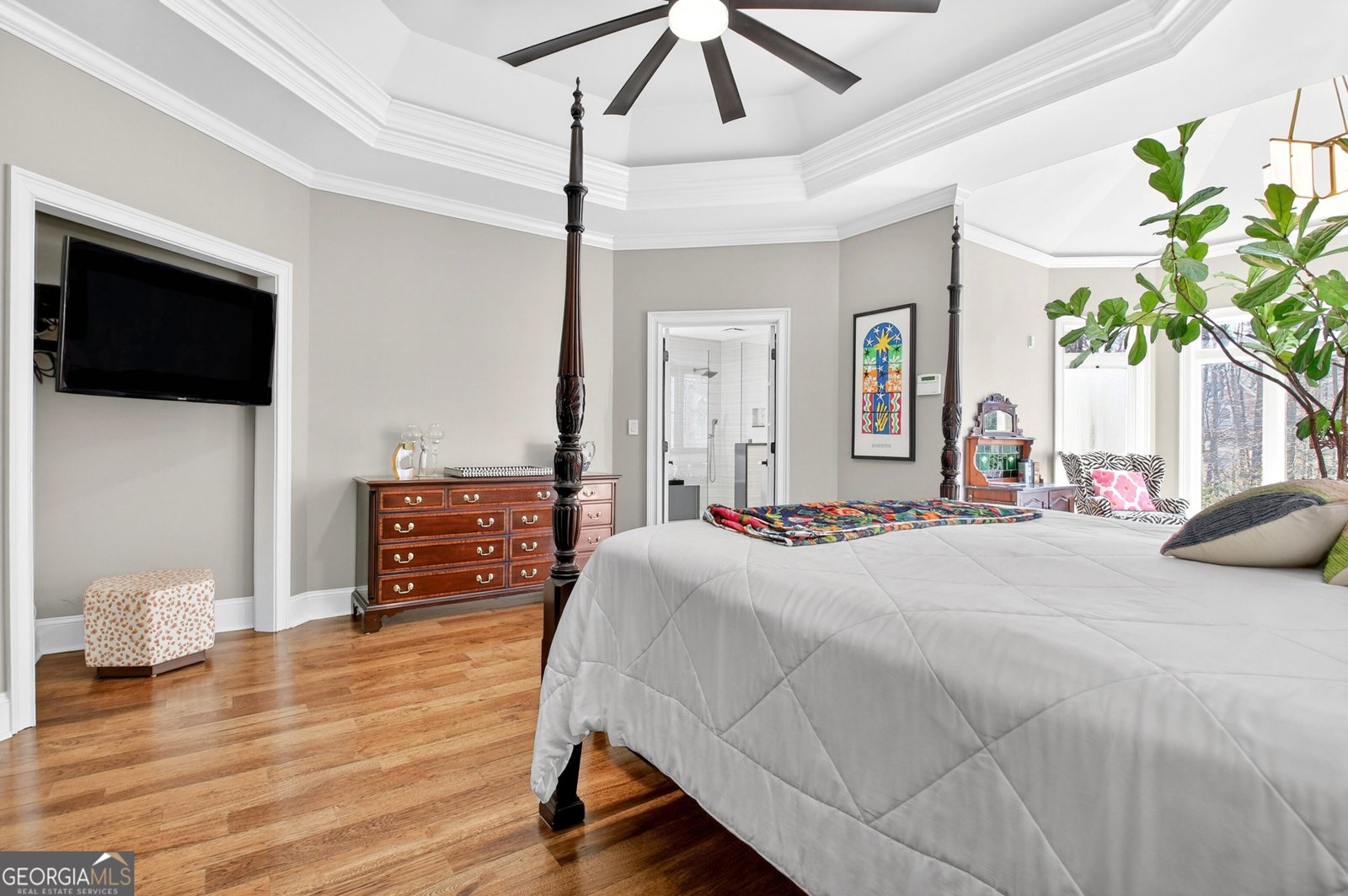 1003 Mickleton Lane Peachtree City - Photo 57