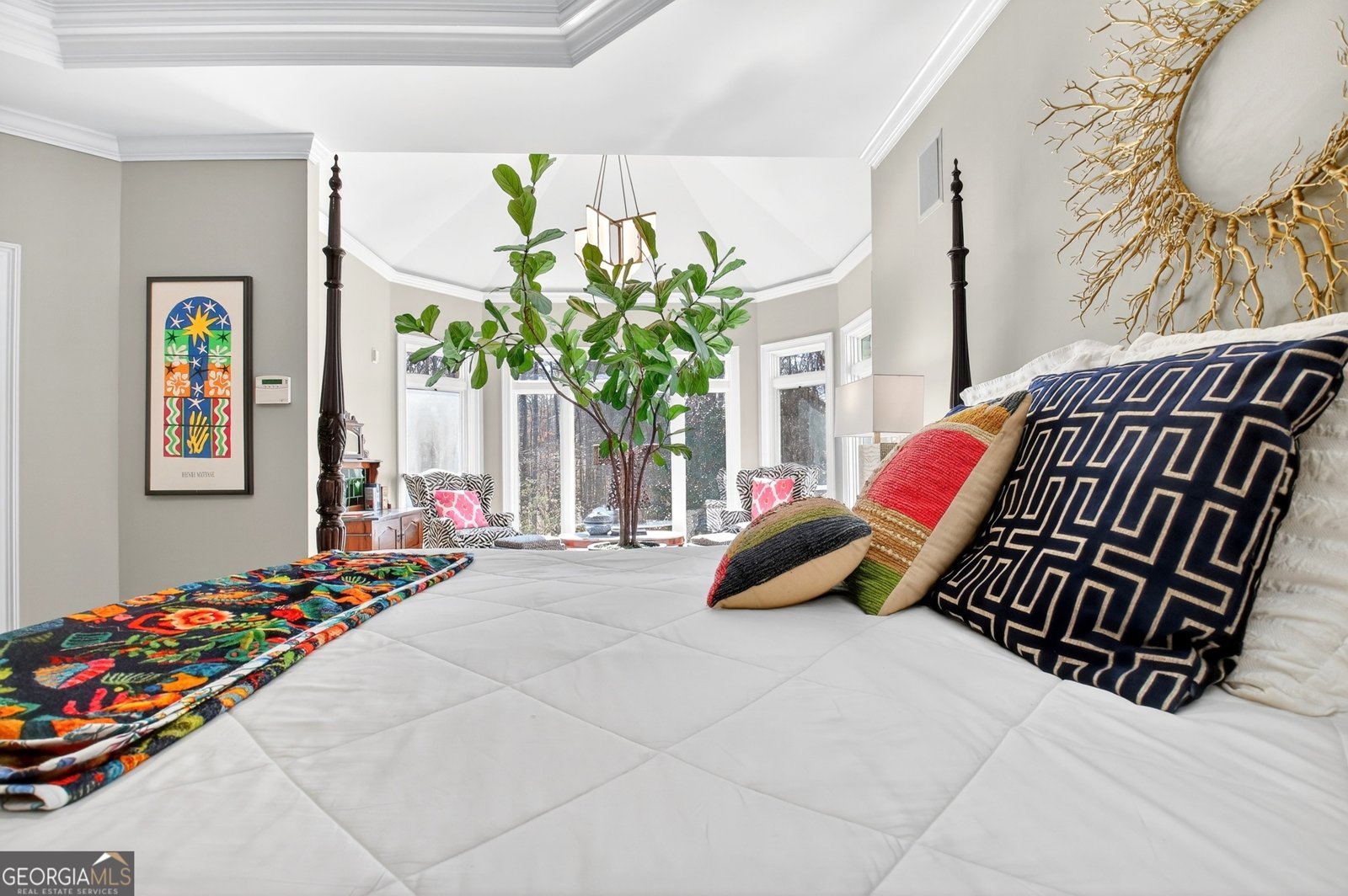 1003 Mickleton Lane Peachtree City - Photo 58