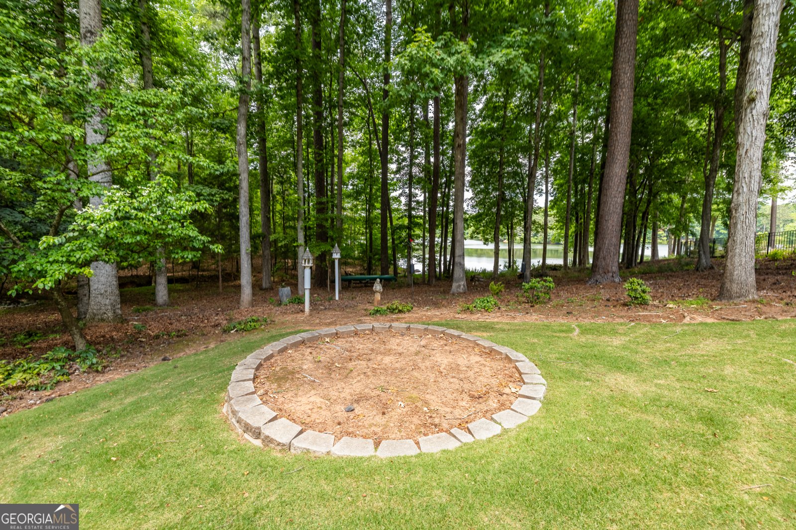 1003 Mickleton Lane Peachtree City - Photo 6