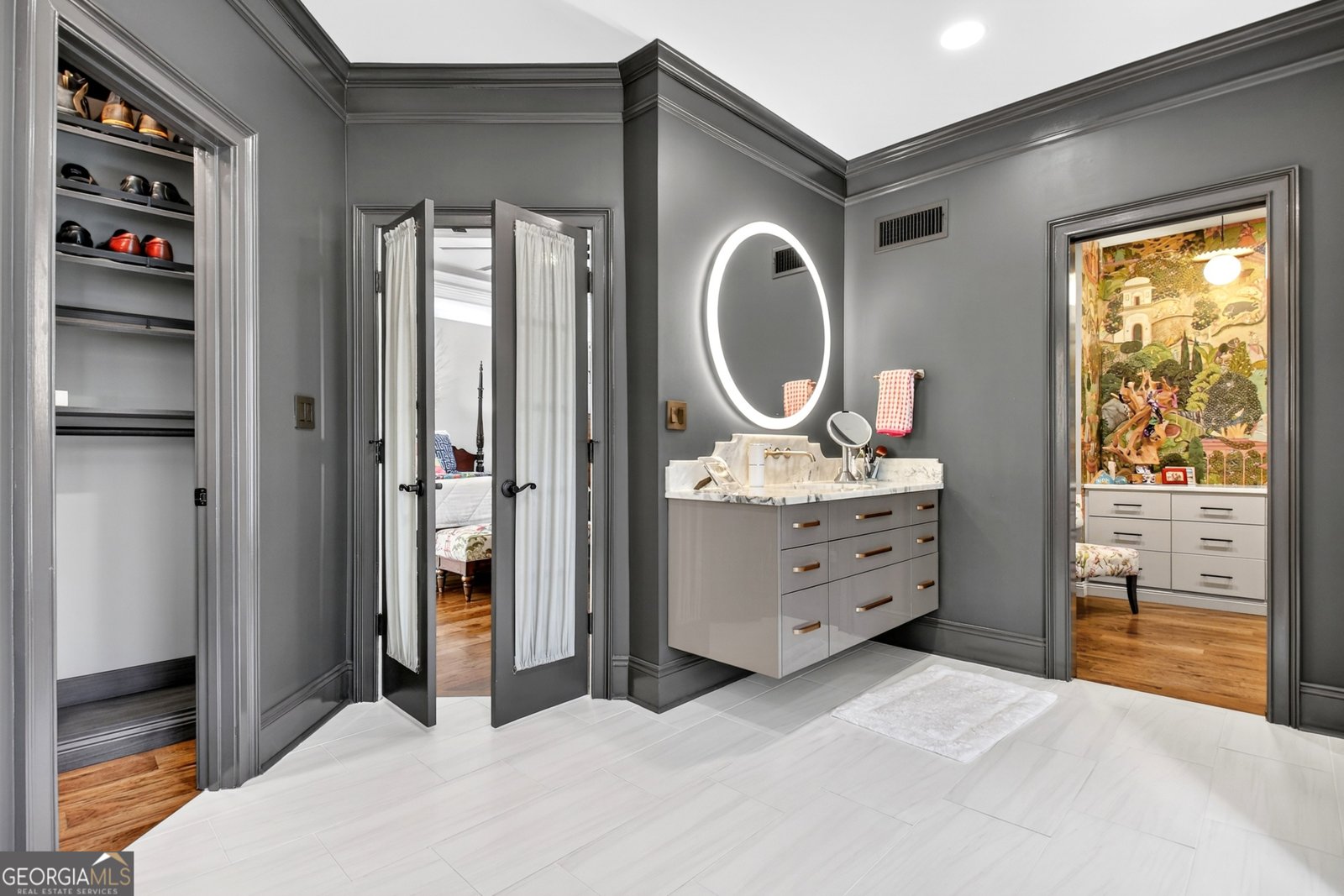 1003 Mickleton Lane Peachtree City - Photo 63