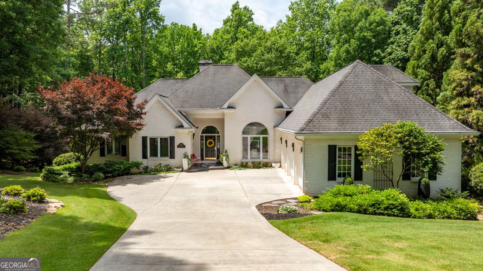 1003 Mickleton Lane Peachtree City - Photo 7