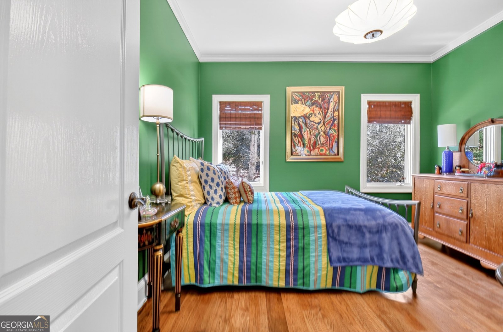 1003 Mickleton Lane Peachtree City - Photo 76
