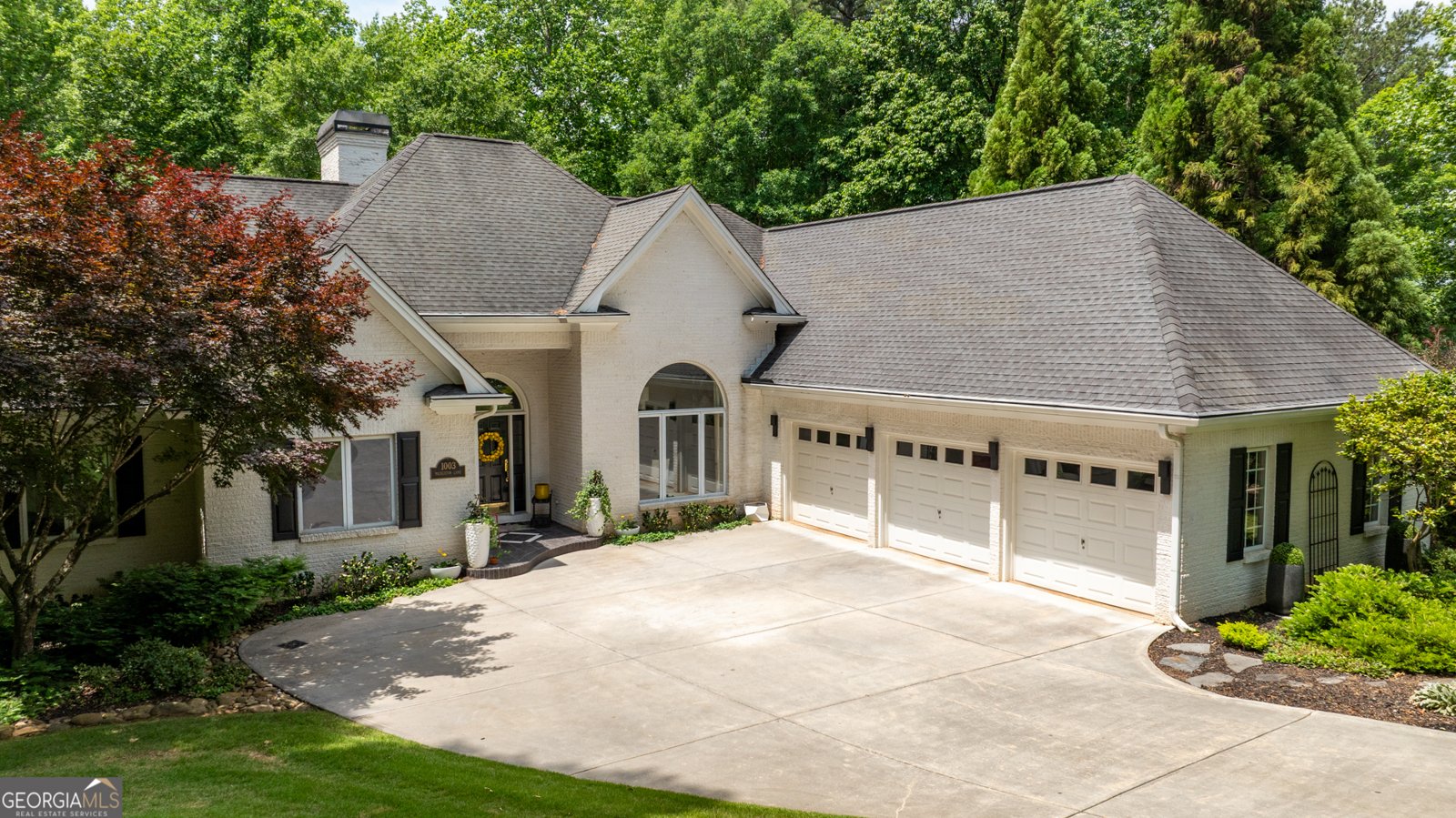 1003 Mickleton Lane Peachtree City - Photo 8