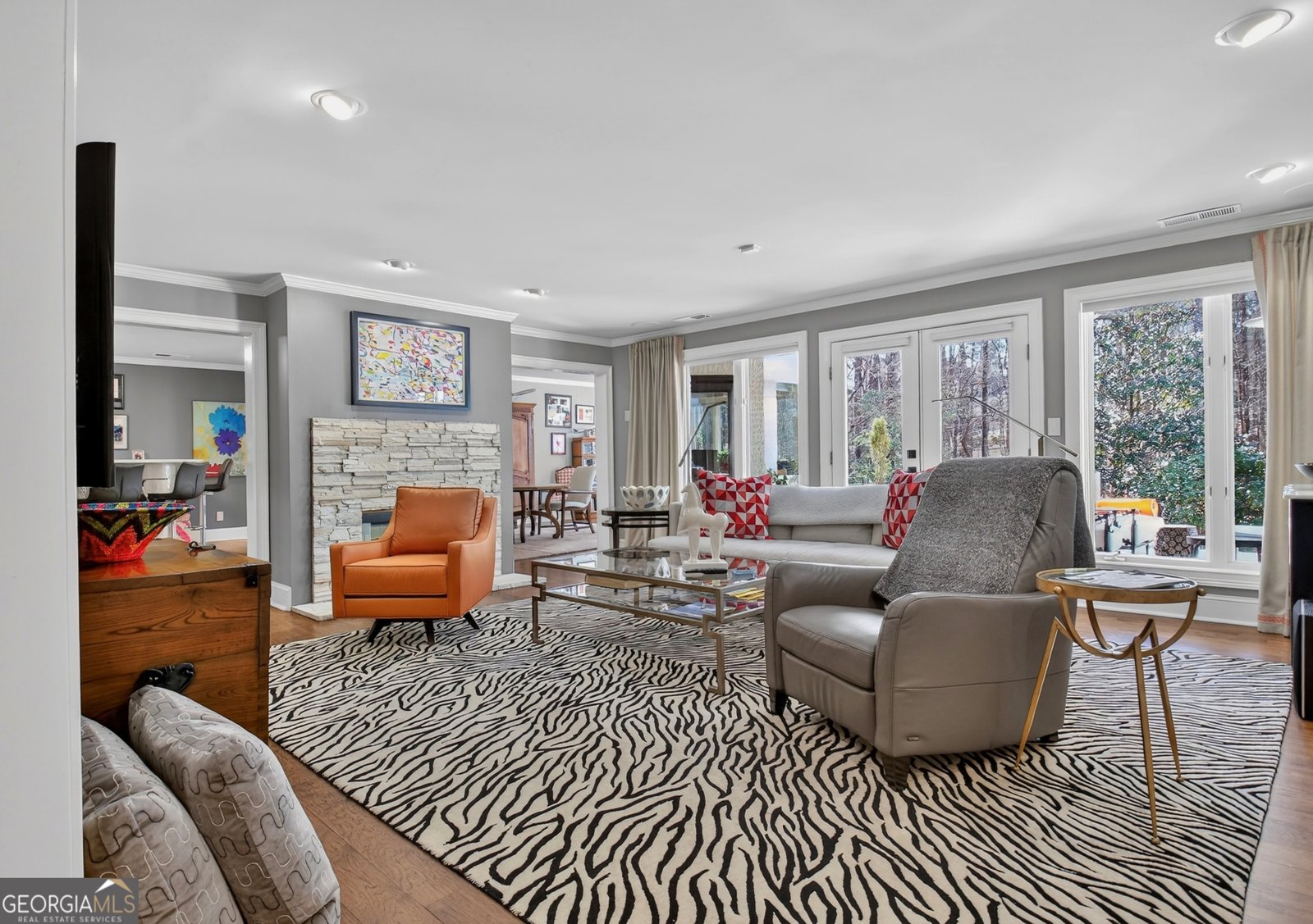 1003 Mickleton Lane Peachtree City - Photo 87