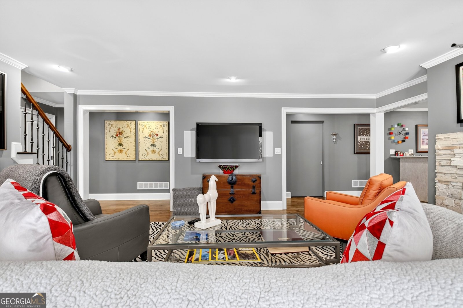 1003 Mickleton Lane Peachtree City - Photo 88
