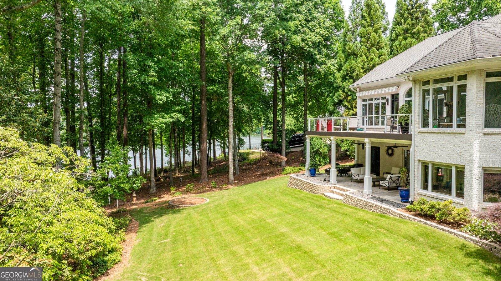 1003 Mickleton Lane Peachtree City - Photo 9