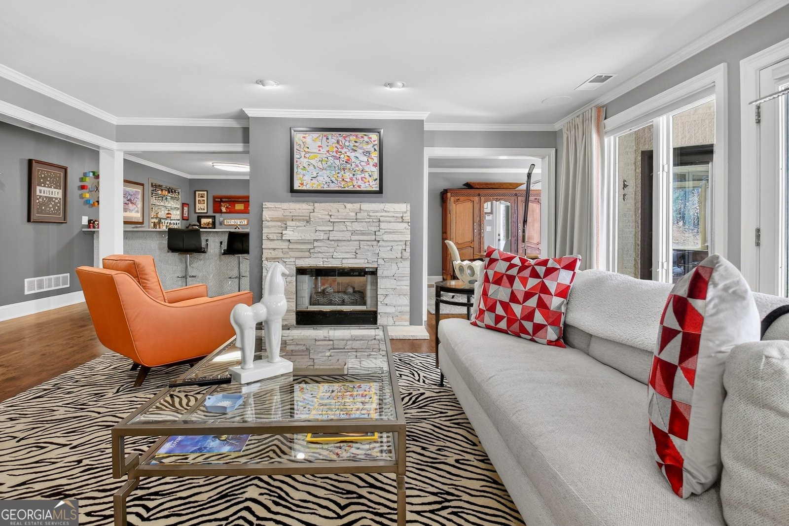 1003 Mickleton Lane Peachtree City - Photo 90