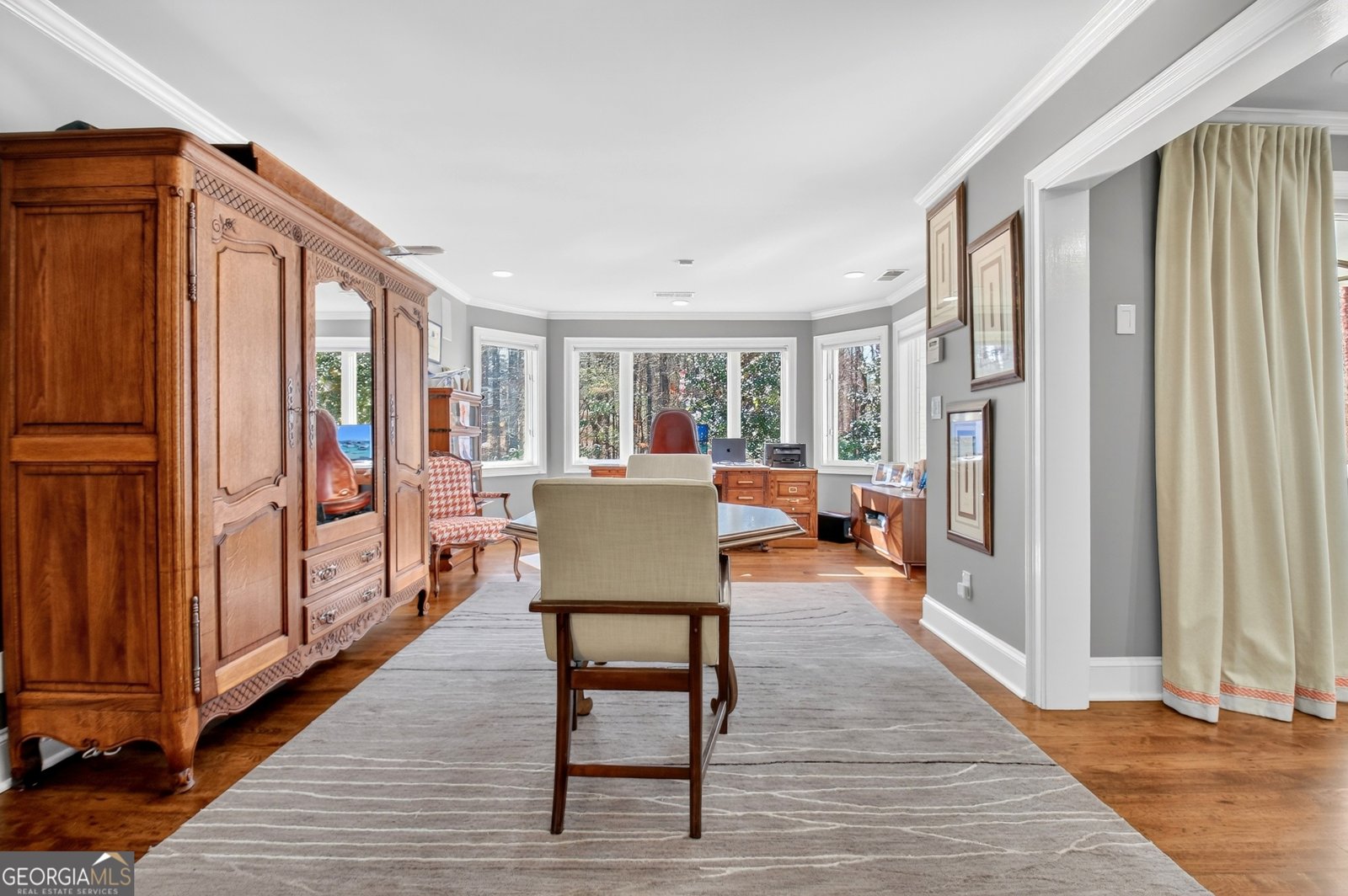 1003 Mickleton Lane Peachtree City - Photo 97