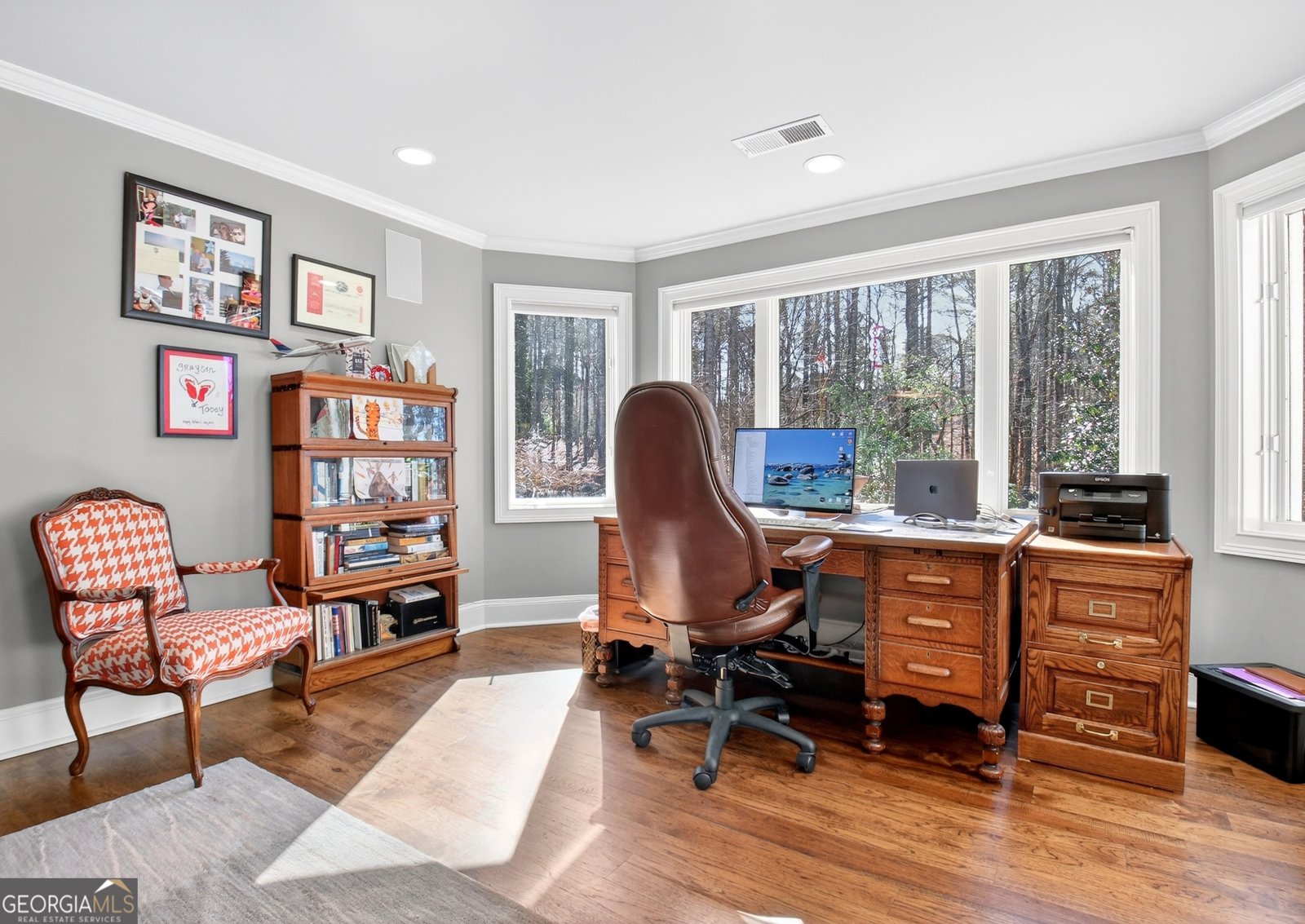 1003 Mickleton Lane Peachtree City - Photo 98
