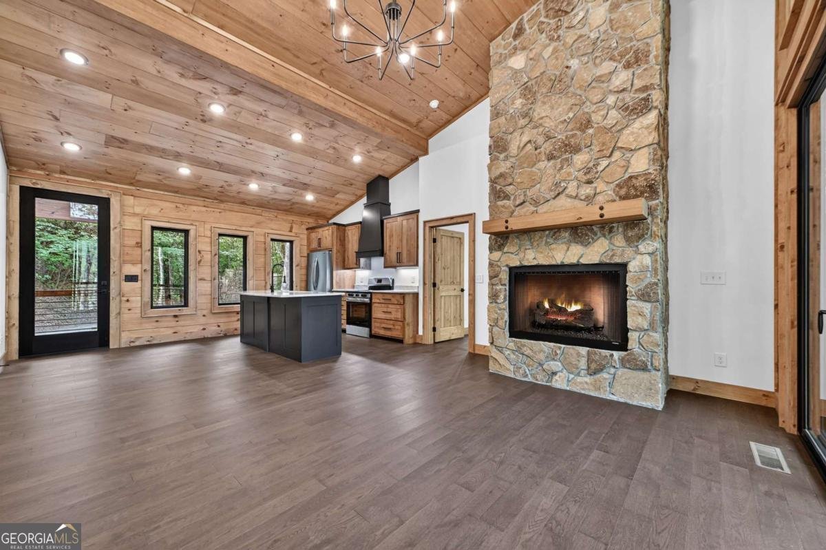 328 Crabapple Drive Blue Ridge - Photo 10