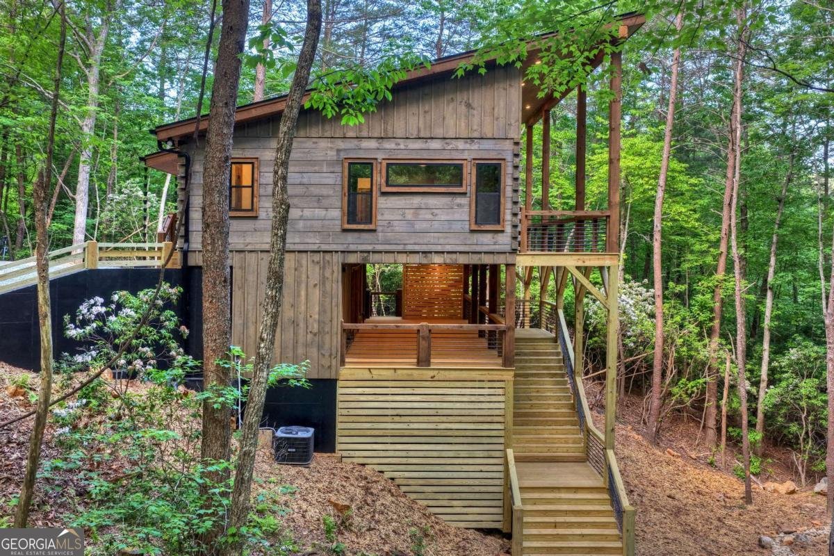 328 Crabapple Drive Blue Ridge - Photo 45