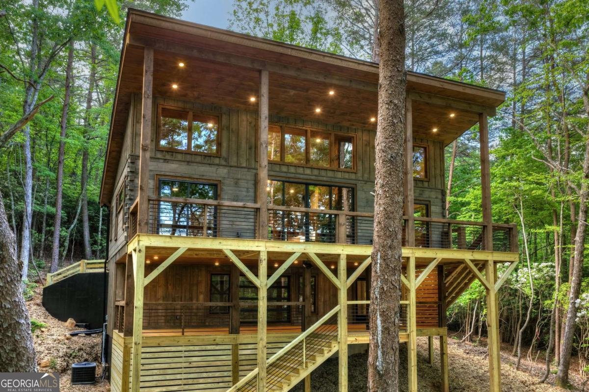 328 Crabapple Drive Blue Ridge - Photo 46