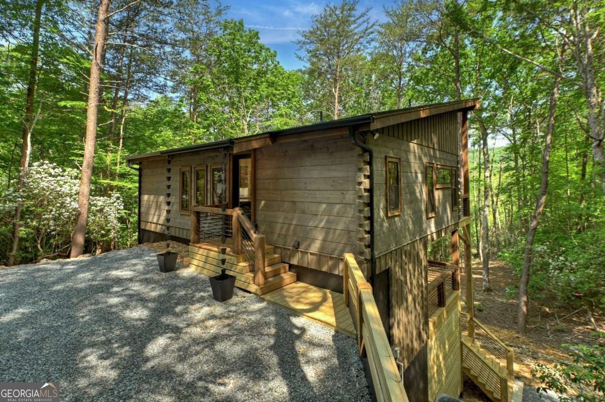 328 Crabapple Drive Blue Ridge - Photo 58