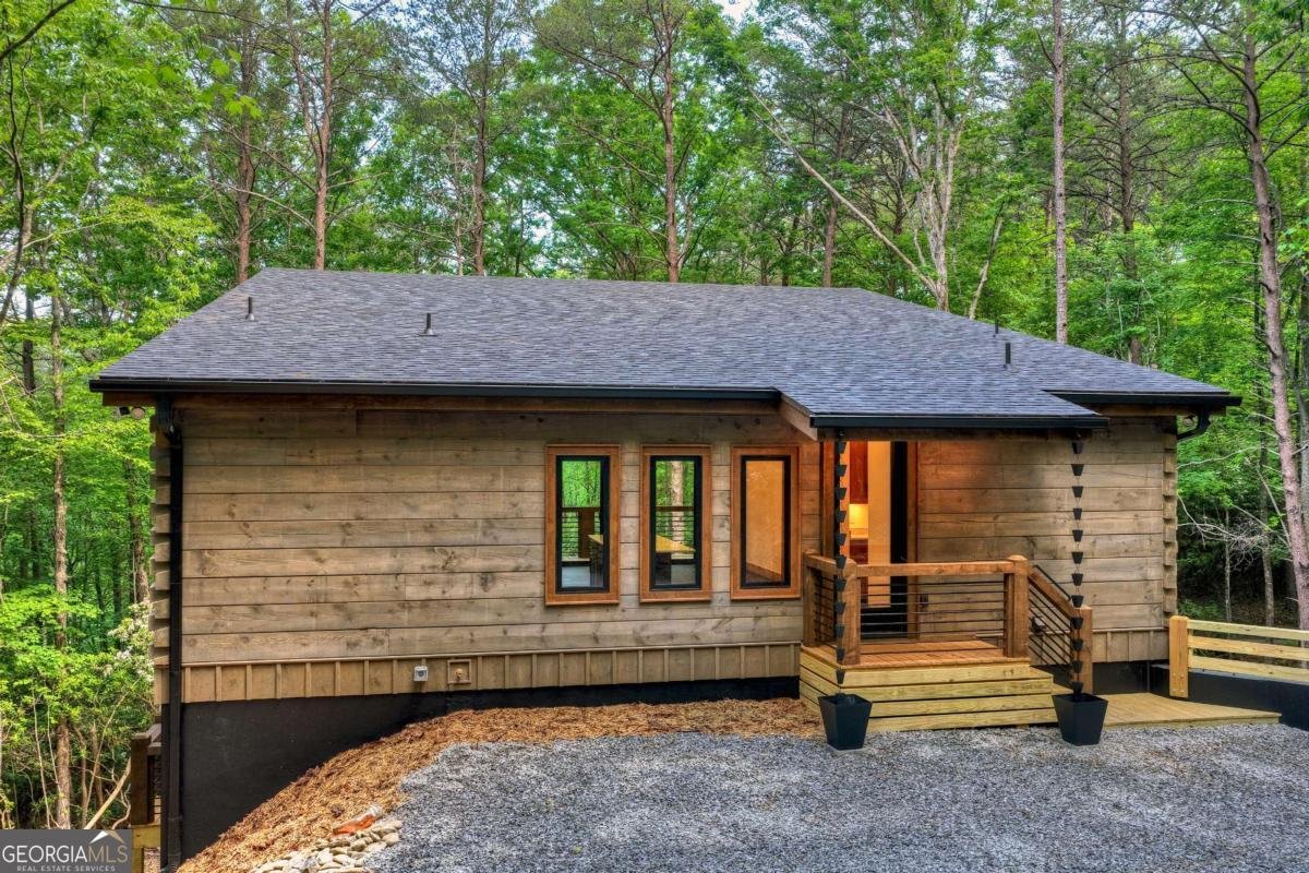 328 Crabapple Drive Blue Ridge - Photo 59