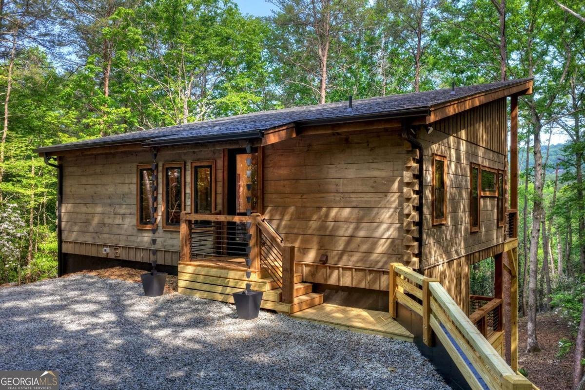 328 Crabapple Drive Blue Ridge - Photo 6