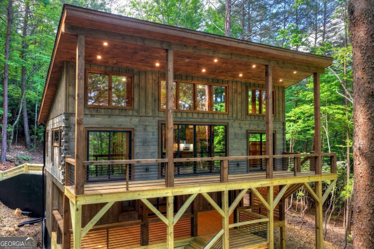 328 Crabapple Drive Blue Ridge - Photo 60