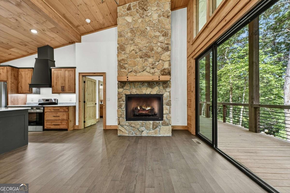 328 Crabapple Drive Blue Ridge - Photo 9