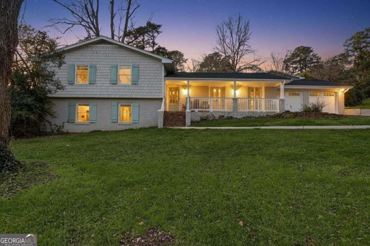 2842 Briarcliff Road Atlanta - main photo