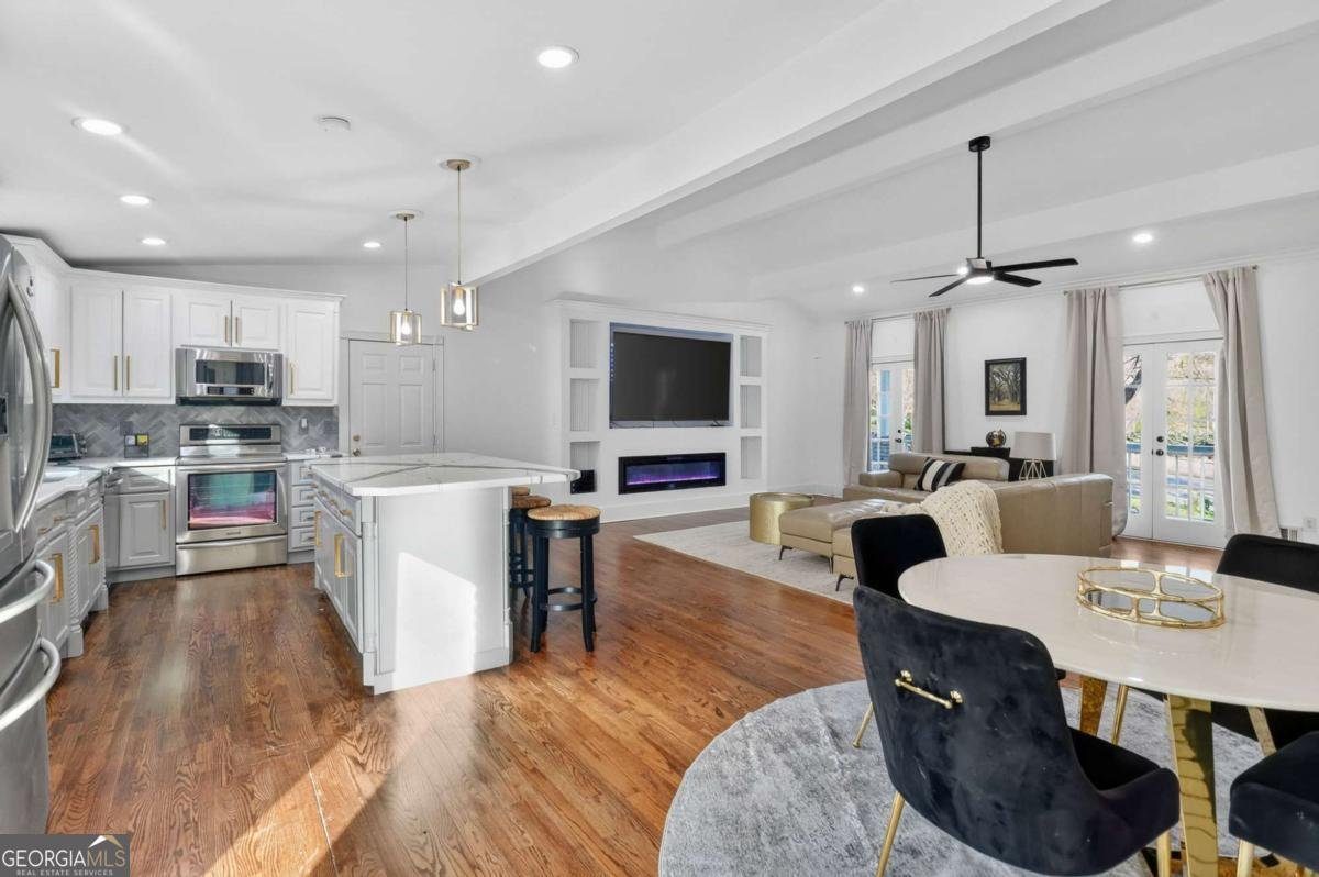 2842 Briarcliff Road Atlanta - Photo 11