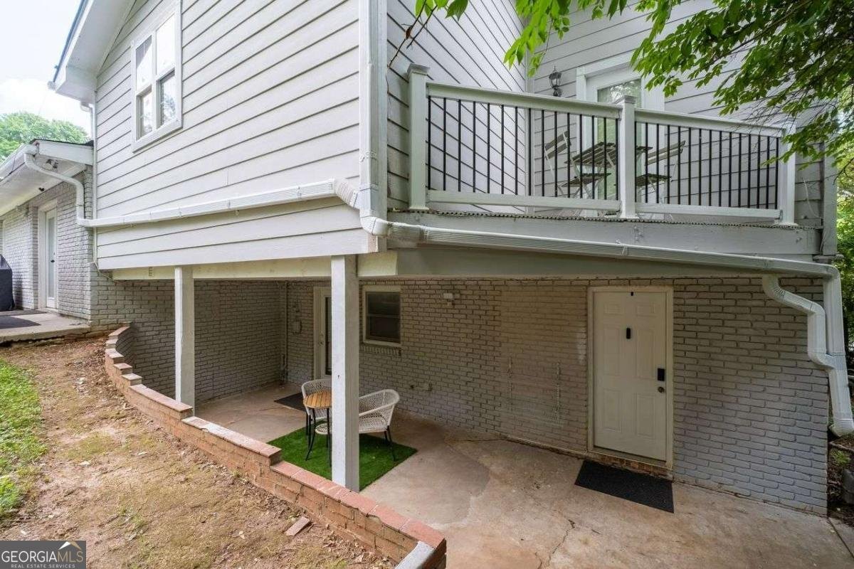 2842 Briarcliff Road Atlanta - Photo 33