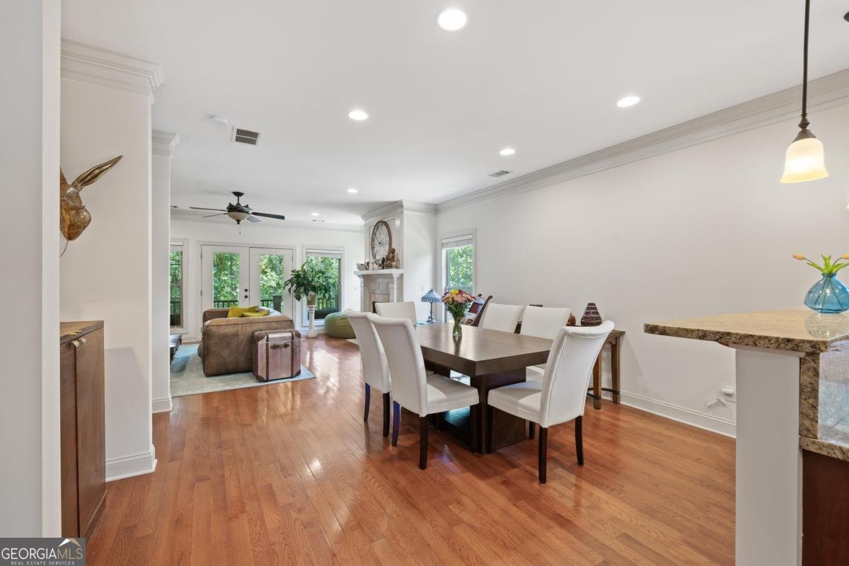 102 Mallard Drive Eatonton - Photo 10