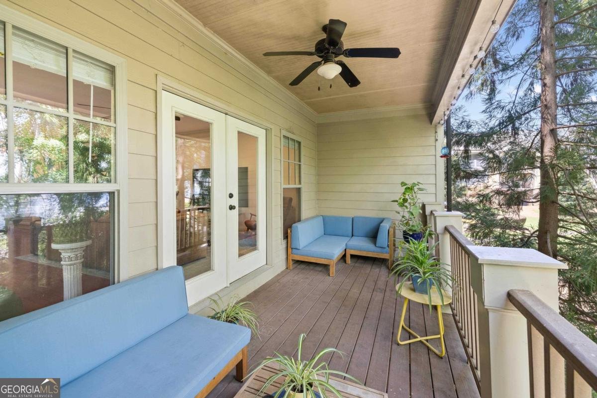 102 Mallard Drive Eatonton - Photo 21