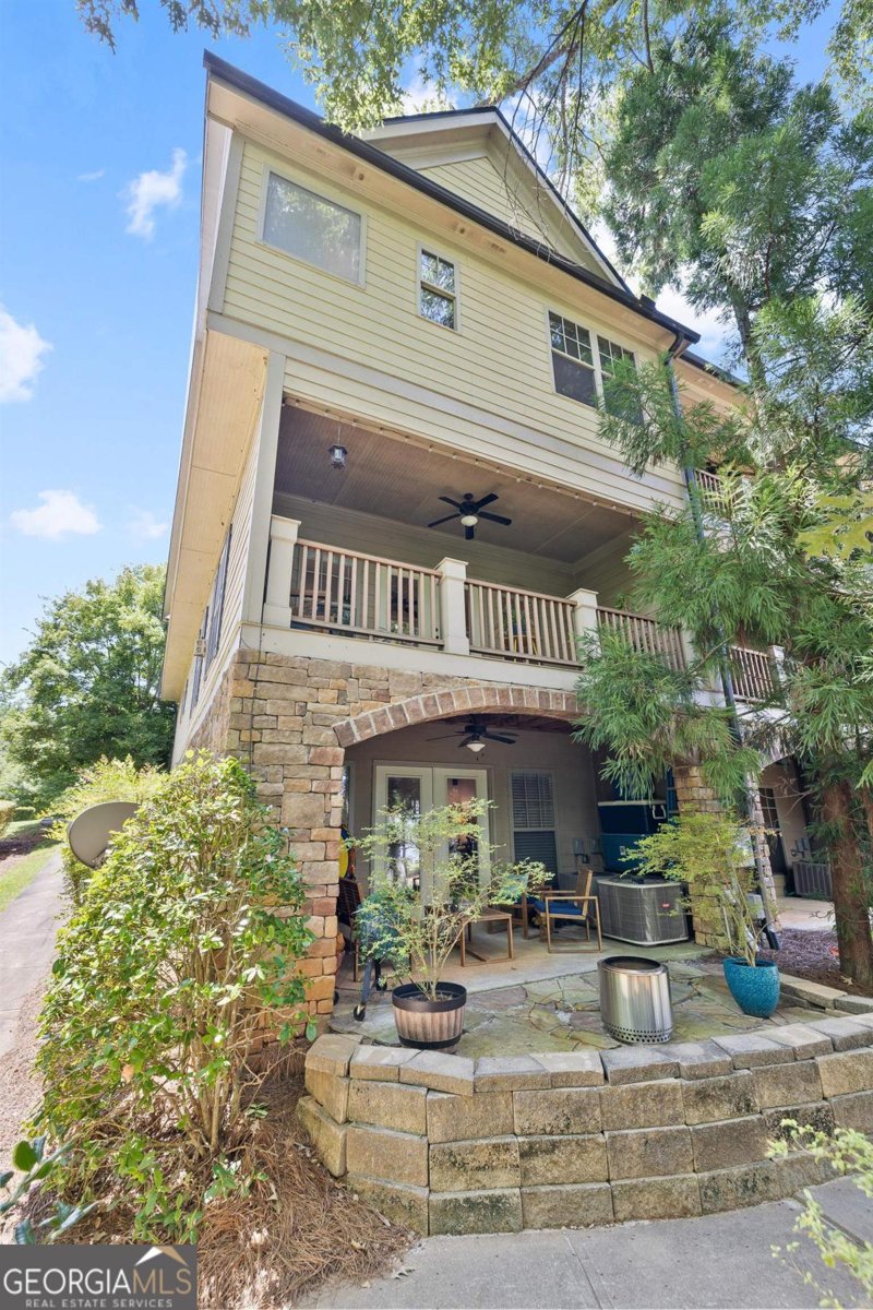 102 Mallard Drive Eatonton - Photo 42