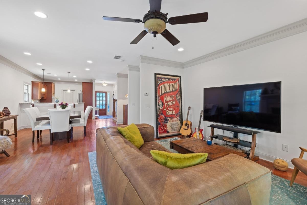 102 Mallard Drive Eatonton - Photo 6