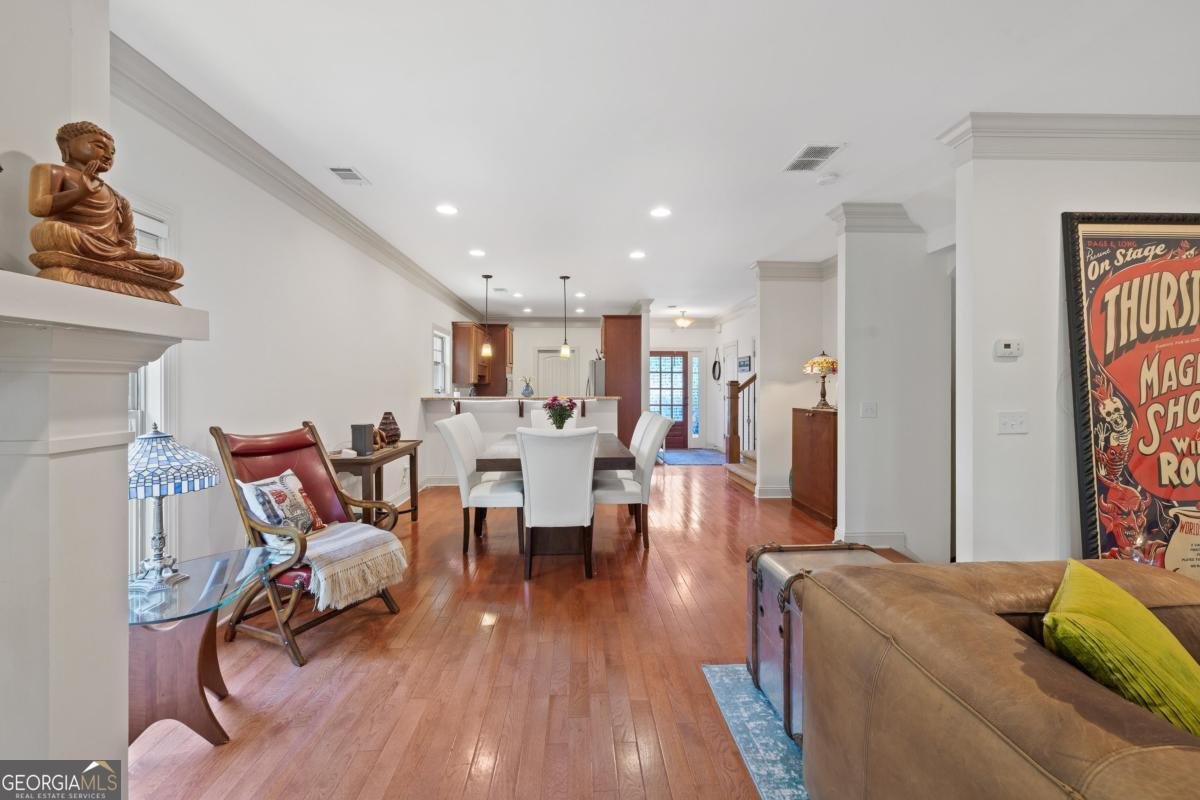 102 Mallard Drive Eatonton - Photo 8