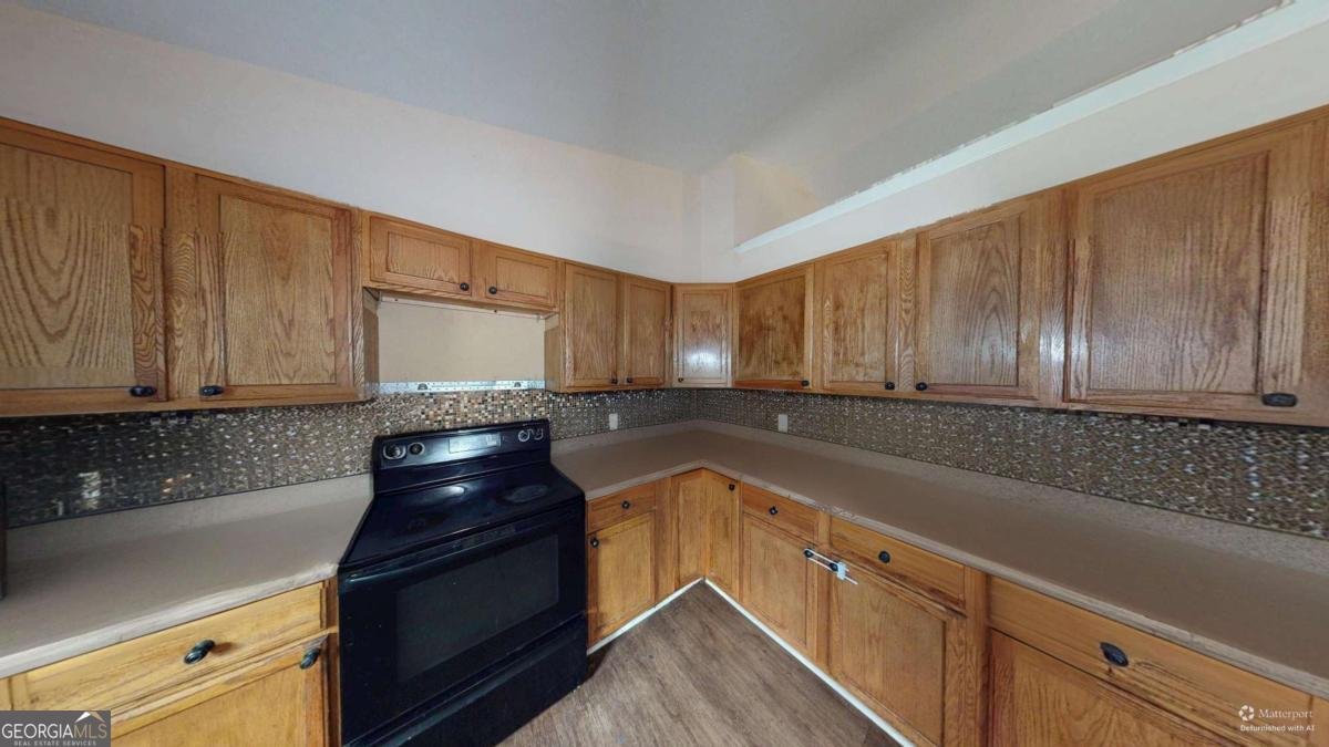 654 Peeples Valley Road Cartersville - Photo 12
