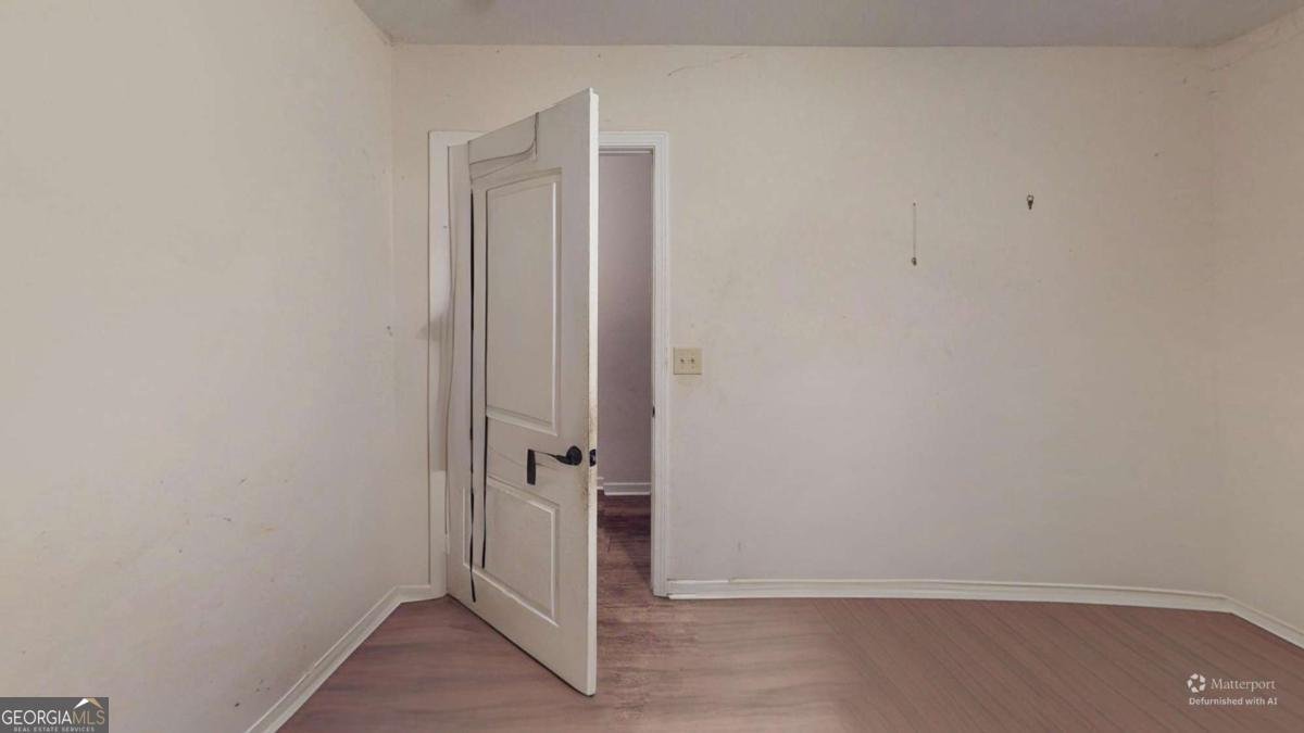 654 Peeples Valley Road Cartersville - Photo 23