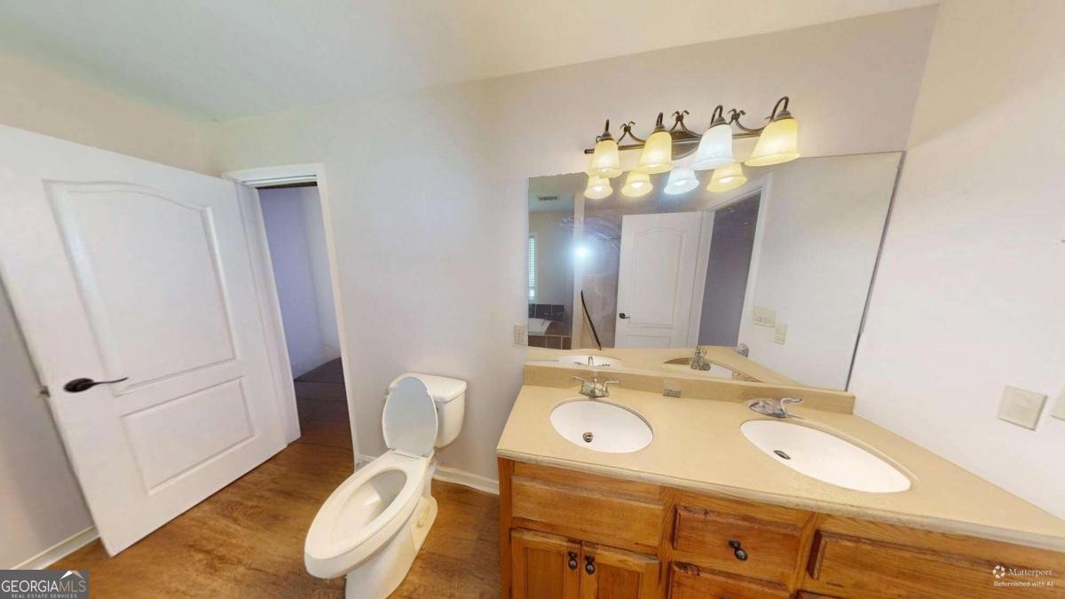 654 Peeples Valley Road Cartersville - Photo 30