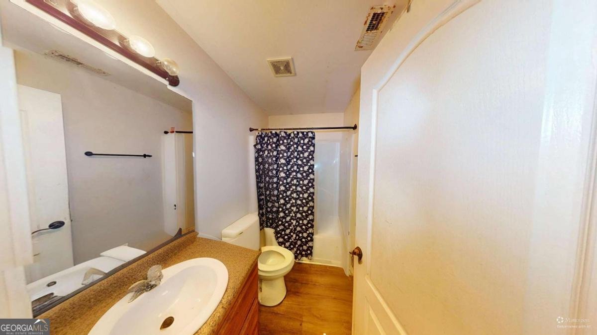 654 Peeples Valley Road Cartersville - Photo 33