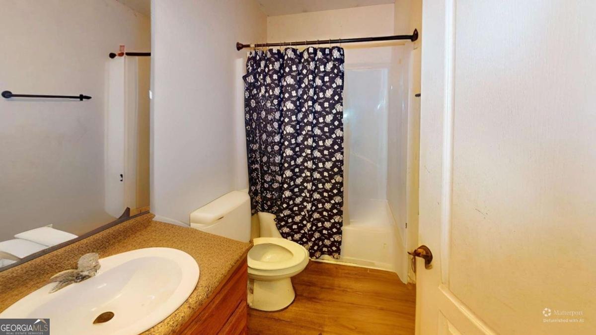654 Peeples Valley Road Cartersville - Photo 34