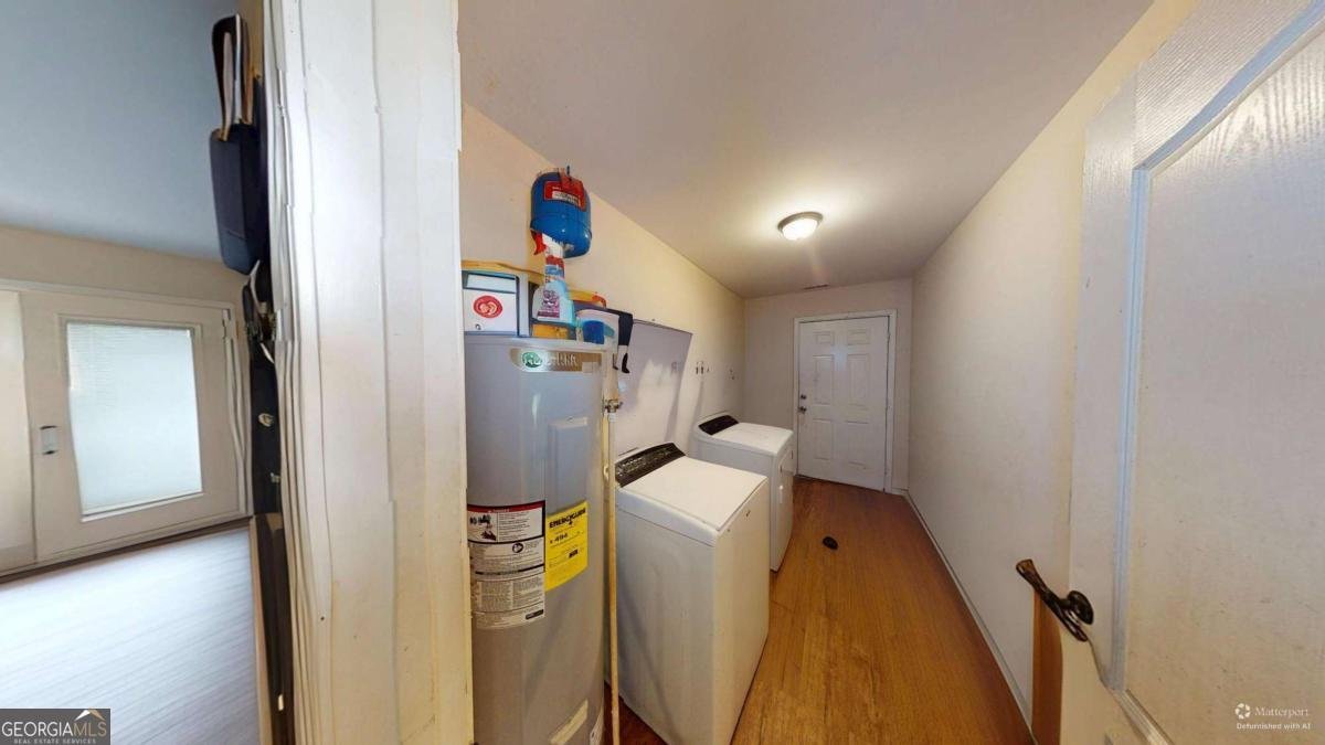 654 Peeples Valley Road Cartersville - Photo 36