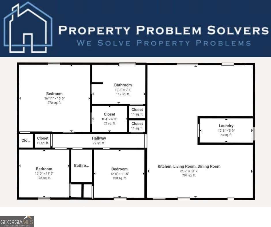 654 Peeples Valley Road Cartersville - Photo 37