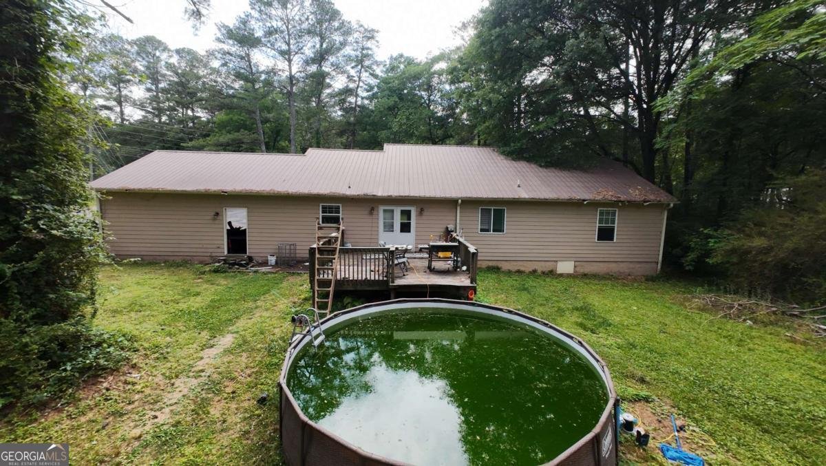654 Peeples Valley Road Cartersville - Photo 38