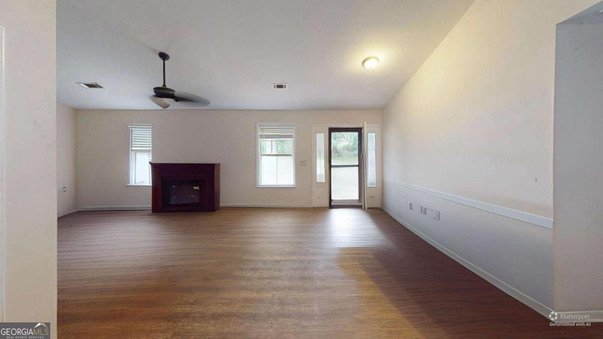 654 Peeples Valley Road Cartersville - Photo 8