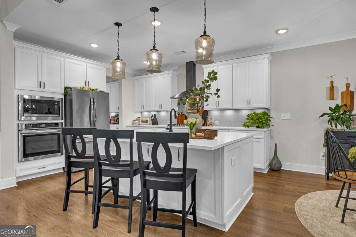 5332 Summer Oak Lane Buford - Photo 15