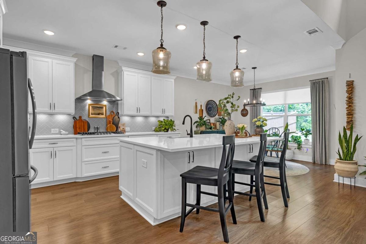5332 Summer Oak Lane Buford - Photo 16